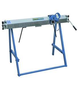 Folding machine Bernardo BB1016RS with rotary shear