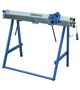 Folding machine Bernardo BB1016RS with rotary shear