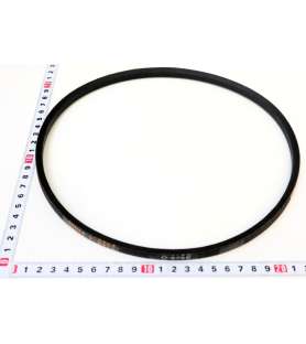 Belt 5911249086 for Scheppach lawnmowers