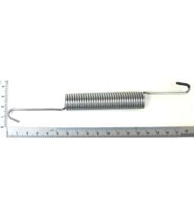 Molla 5911241106 per tosaerba Scheppach, Parkside e Woodstar