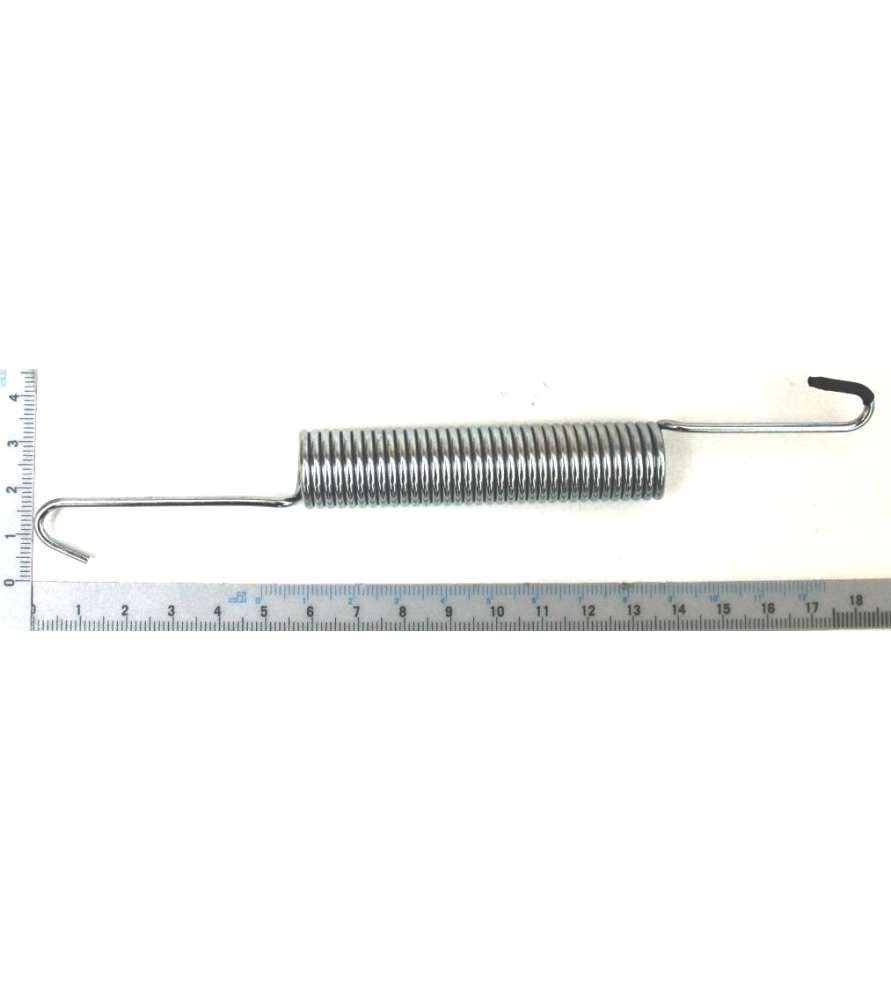 Molla 5911241106 per tosaerba Scheppach, Parkside e Woodstar