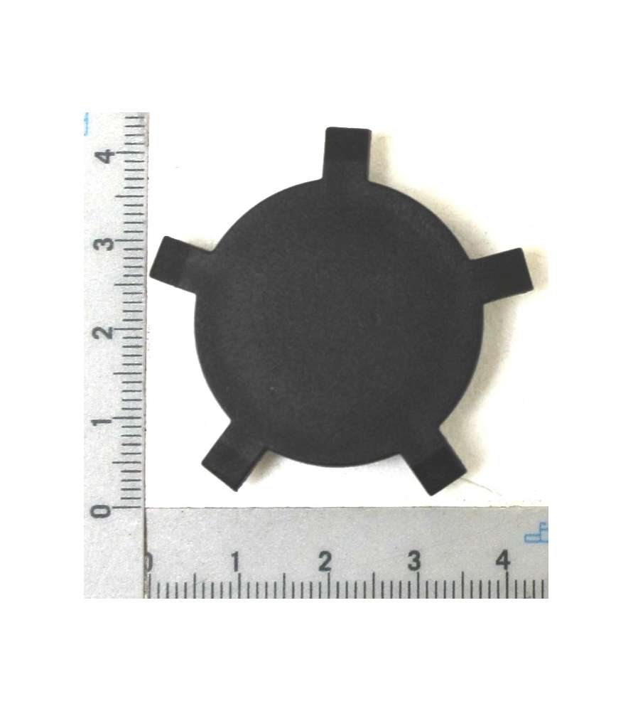 Wheel trim 3911219009 for Parkside lawnmowers