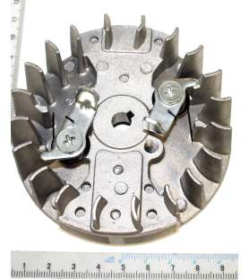 Volano per motosega Scheppach CSP41 e CSP42Pro