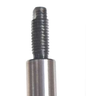 Moteur complet pour ponceuse à cylindre oscillant et à bande