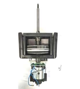 Electric motor for...