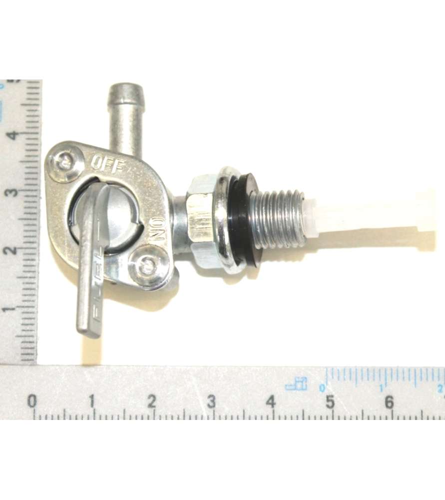Fuel tap 3908301126 for Scheppach and Woodstar generators