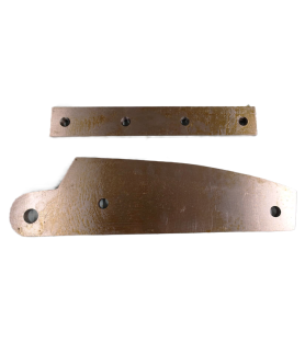 Replacement blades for...