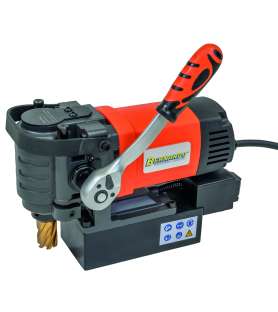 Taladro magnético Bernardo MD3845L