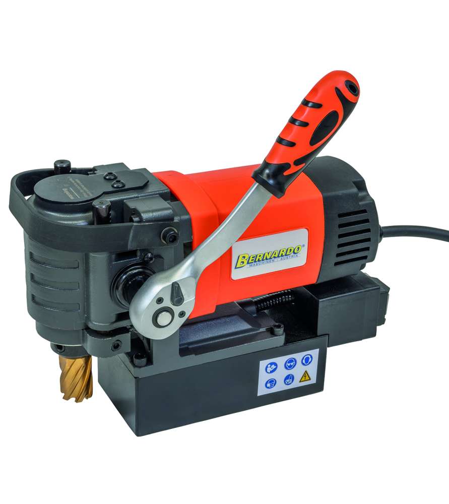 Carotatrice magnetica Bernardo MD3845L