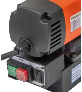 Magnetic-core drilling machine Bernardo MD3845L