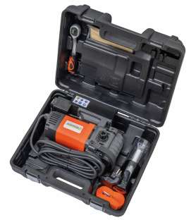 Taladro magnético Bernardo MD3845L