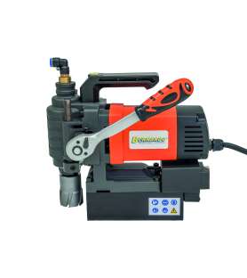 Taladro magnético Bernardo MD3850
