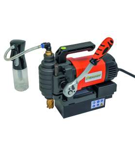 Taladro magnético Bernardo MD3850