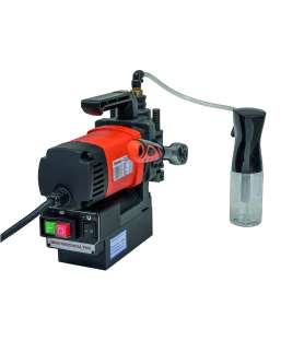 Trapano a colonna magnetico Bernardo MD3850