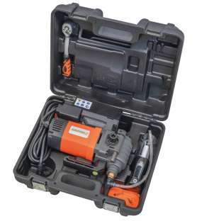 Taladro magnético Bernardo MD3850