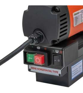 Taladro magnético Bernardo MD3850