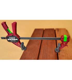 Accessoire pour parquet Quick PIHER réf 30167