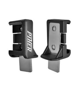 PIHER Quick Parquet Accessory – Ref. 30167: Fast and precise floorboard installation