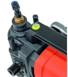 Magnet-Kernbohrmaschine Bernardo MD5568