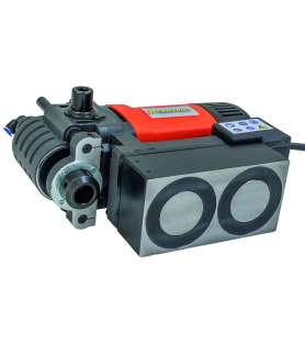 Taladro magnético Bernardo MD5568