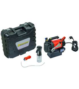 Perceuse à colonne magnétique Bernardo MD5568