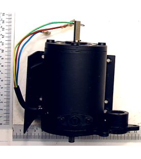Moteur pour scie à chantourner - Référence 88002123