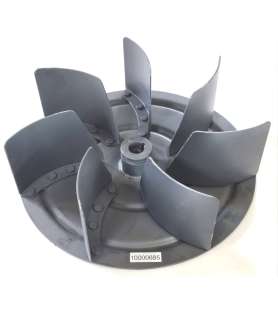 Turbina metallica dia. 300...