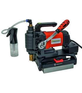 Taladro magnético Bernardo MD3850PL