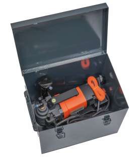 Carotatrice magnetica Bernardo MD3850PL