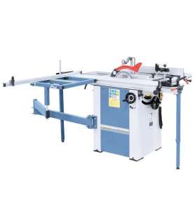Sliding Table Saw and...