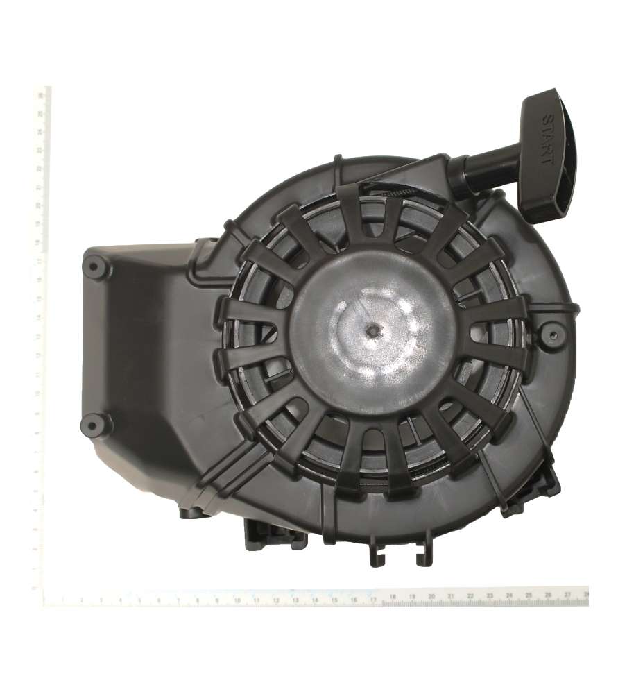 Lanceur 5911244072 pour tondeuses Scheppach, Parkside et Woodstar