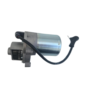 Starter 39112839002 per rasaerba Scheppach, Woodstar e Parkside