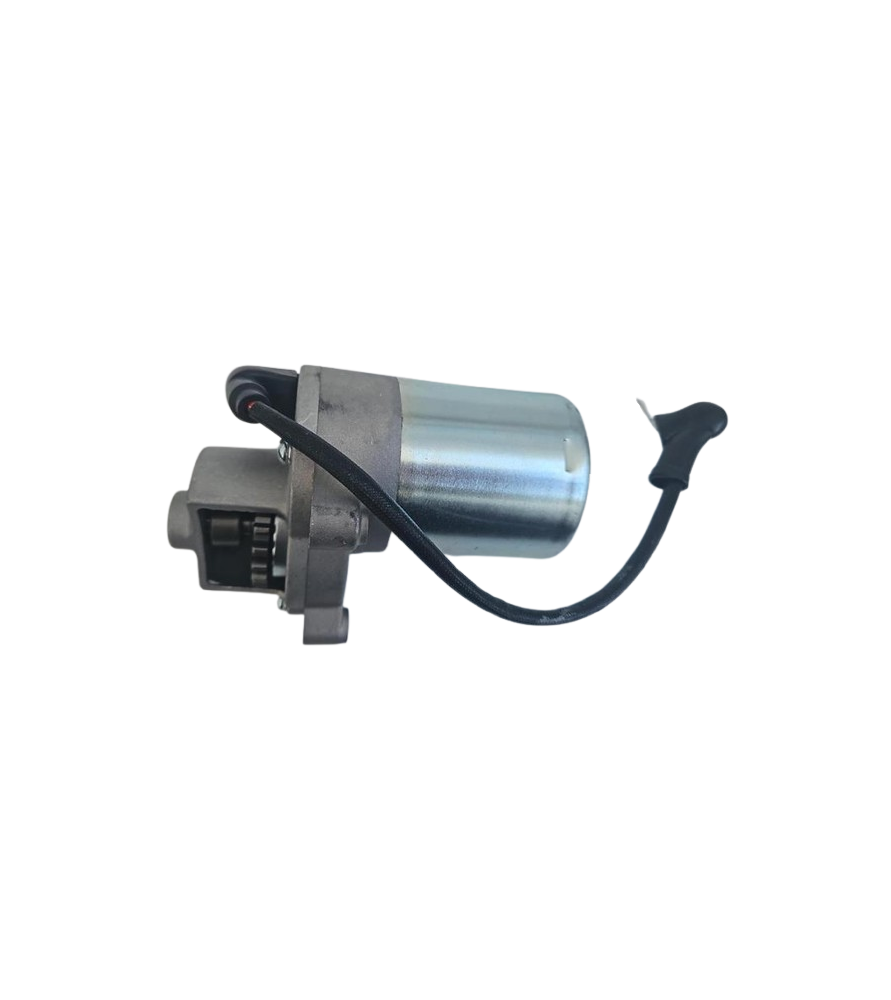 Starter 39112839002 per rasaerba Scheppach, Woodstar e Parkside