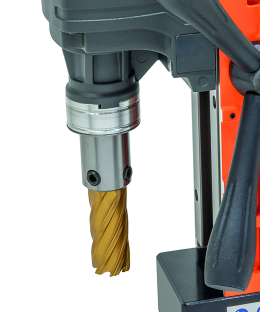 Carotatrice magnetica Bernardo MD3550eco