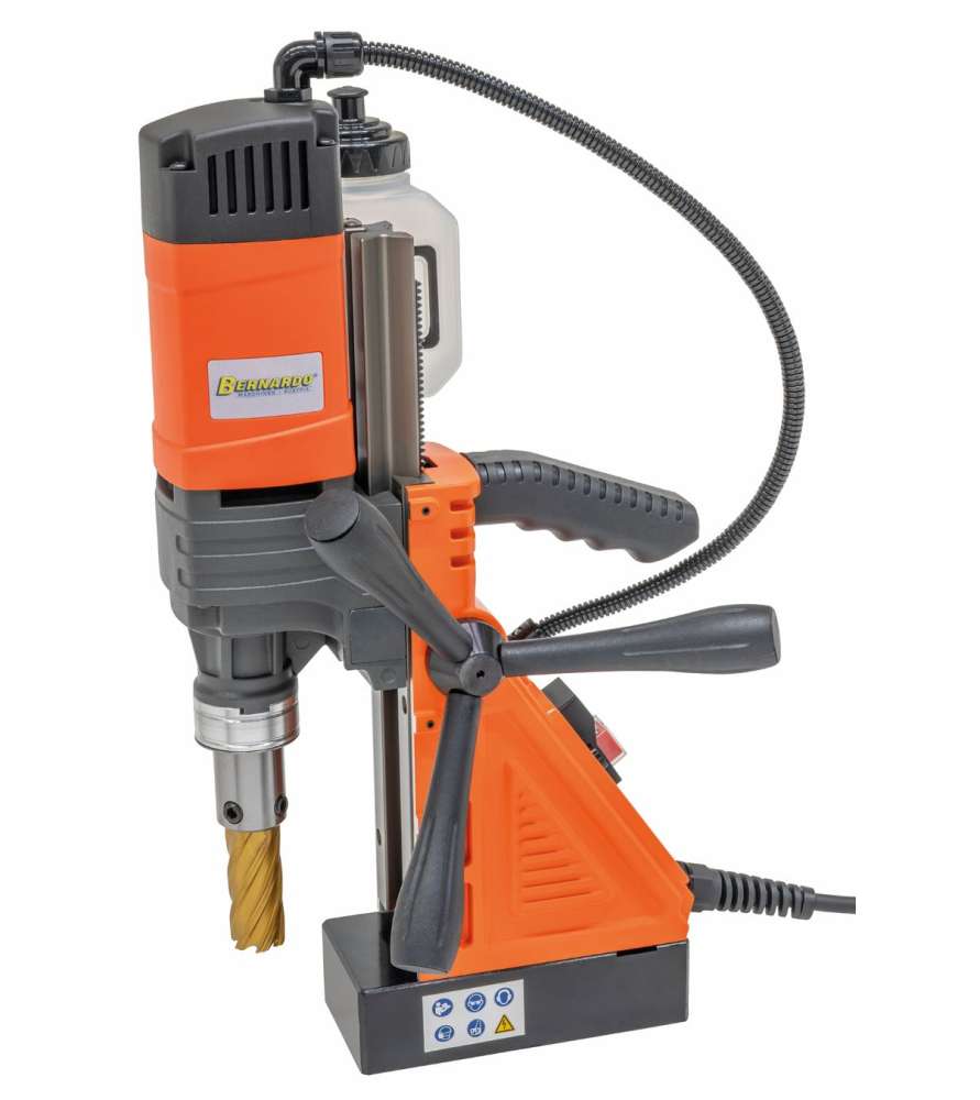 Taladro magnético Bernardo MD3550eco