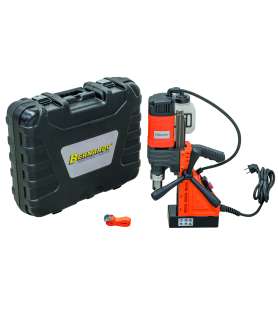 Taladro magnético Bernardo MD3550eco