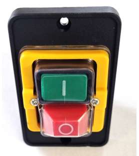 Interruttore CK-5 - 10A