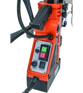 Magnet-Kernbohrmaschine Bernardo MD5050V-eco