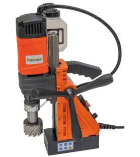 Magnetic-core drilling machine Bernardo MD5050V-eco