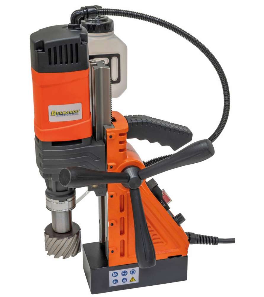 Magnetic-core drilling machine Bernardo MD5050V-eco