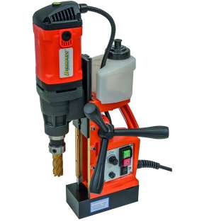 Magnetic-core drilling machine Bernardo MD3550VD