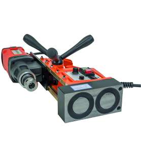 Carotatrice magnetica Bernardo MD3550VD