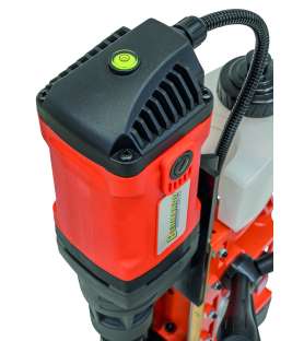 Magnetic-core drilling machine Bernardo MD3550VD