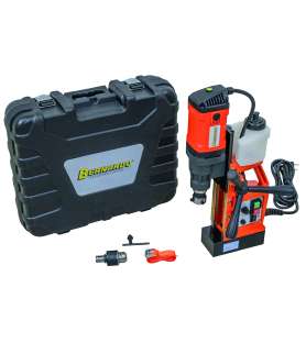 Taladro magnético Bernardo MD3550VD