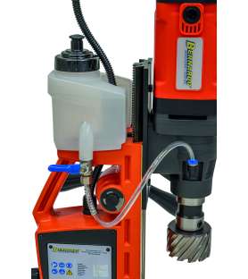 Carotatrice magnetica Bernardo MD5050VD