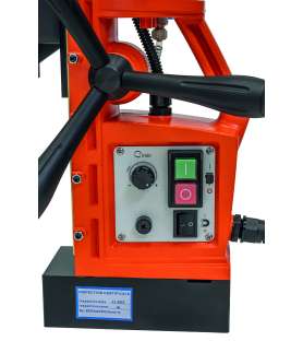 Carotatrice magnetica Bernardo MD5050VD