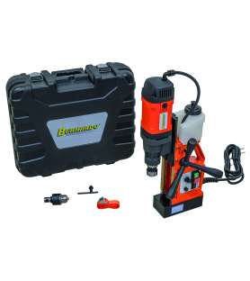 Taladro magnético Bernardo MD5050VD