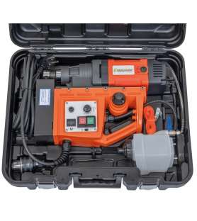 Taladro magnético Bernardo MD5050VD