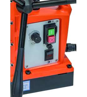 Carotatrice magnetica Bernardo MD6050VD