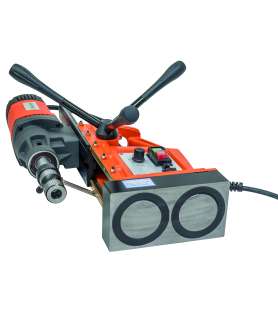 Taladro magnético Bernardo MD6050VD